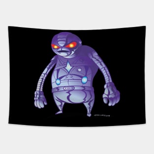 Robot X-G Tapestry