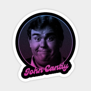 John Candy Magnet