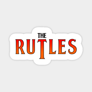 The Rutles Magnet