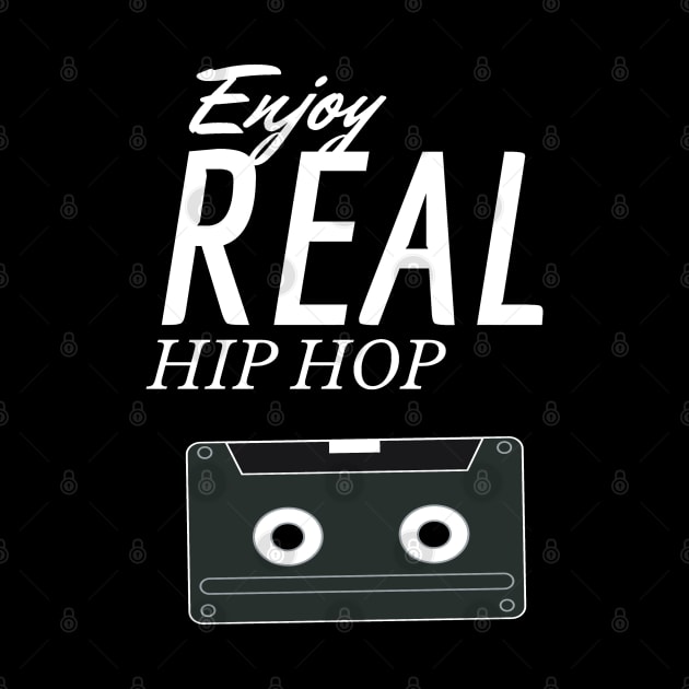 Enjoy real Hip Hop by FromBerlinGift