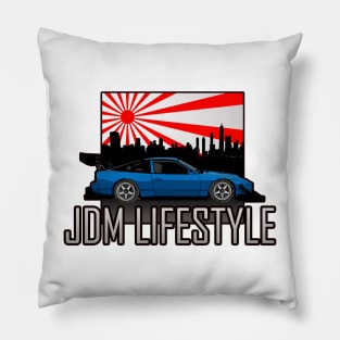 Nissan S13 Pillow