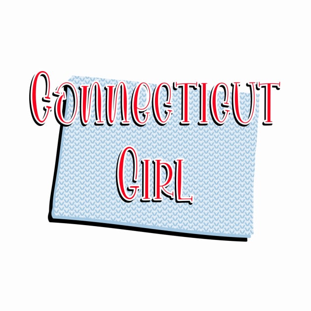 Connecticut Girl by Flux+Finial