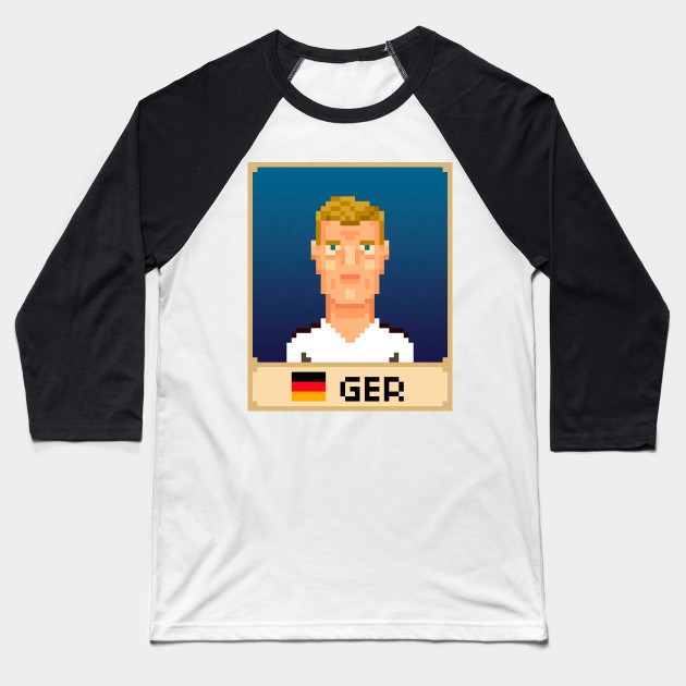 camiseta de toni kroos