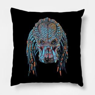 Hunter Pillow