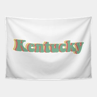 Kentucky 70's Tapestry