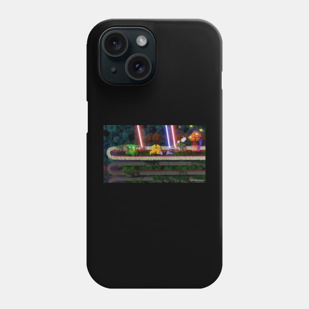 Photosynthesis Phone Case by Smart Biology