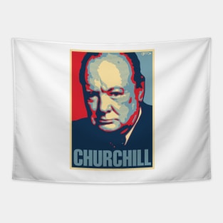 Churchill Tapestry