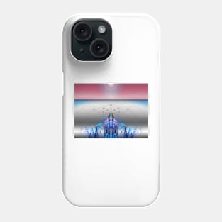 Xaosian Sunset Phone Case