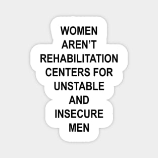 WOMEN ARENT REHABILITATION CENTERS Magnet