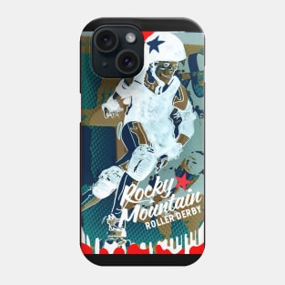 Skate Don't Hate Phone Case