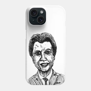 Fakir Phone Case