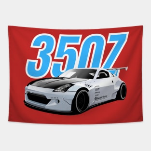 350z Tapestry