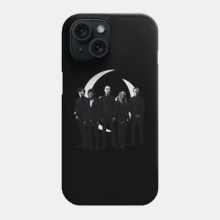 A Perfect Circle Phone Case