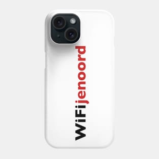 WiFijenoord Phone Case