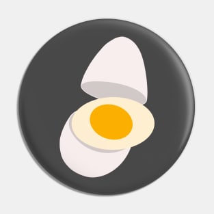 Modern Egg Pin