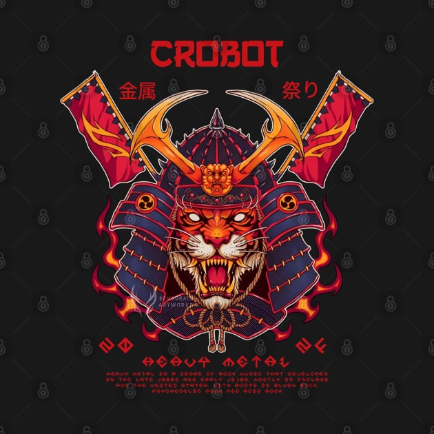 crobot by enigma e.o