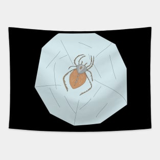 Spider Tapestry