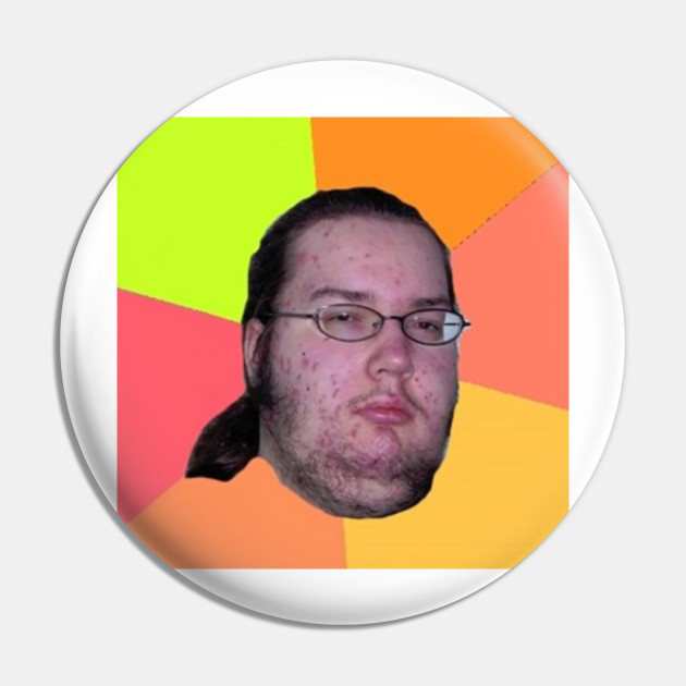 Butthurt Dweller Meme - Butthurt Dweller Meme - Pin | TeePublic