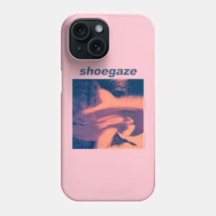 listen to shoegaze Phone Case