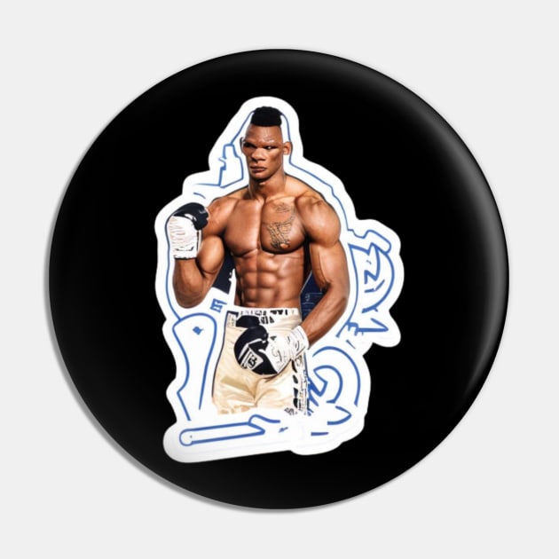 israel adesanya Pin by Mcvipa⭐⭐⭐⭐⭐