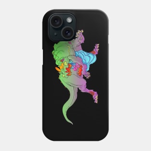 Ravesaur Phone Case