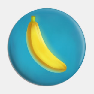 Banana Pin