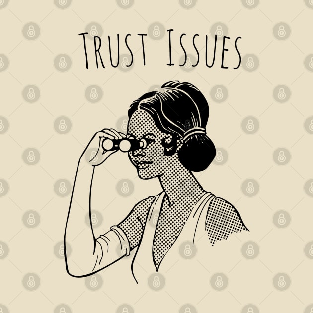 Trust Issues by PopCycle