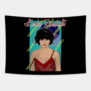 Linda Ronstadt Tapestry