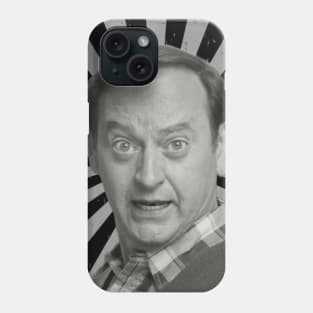 Retro Joe Phone Case