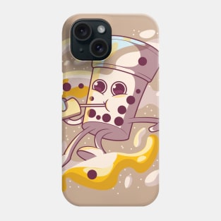 Boba Coffee! Phone Case