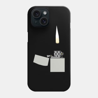 Lighter Phone Case