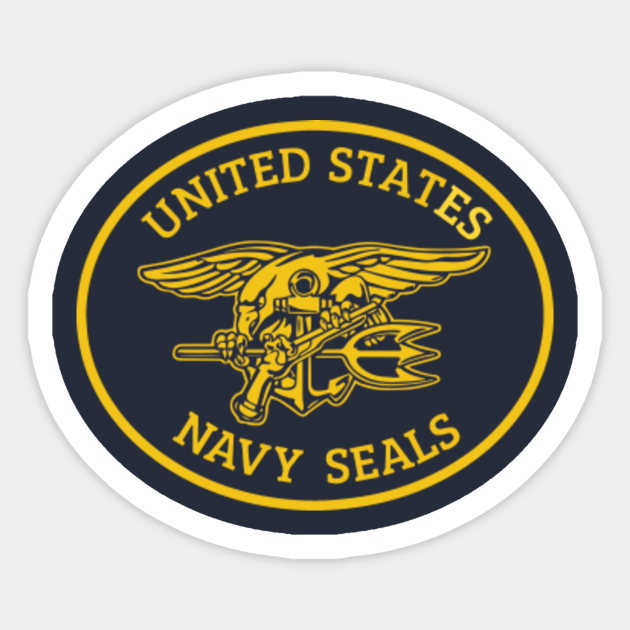 United States Navy Seals Logo