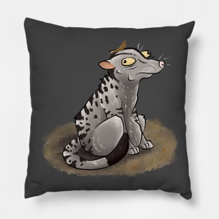 Civet Pillow