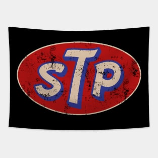 STP Vintage Tapestry