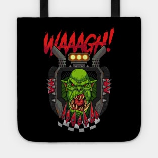 Wagghhh! Tote