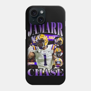 BOOTLEG JAMARR CHASE VOL 2 Phone Case