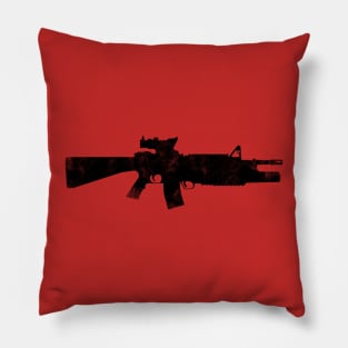 m 16 Pillow