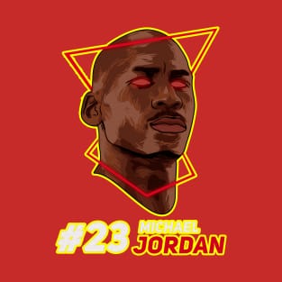 jordan the 23 T-Shirt