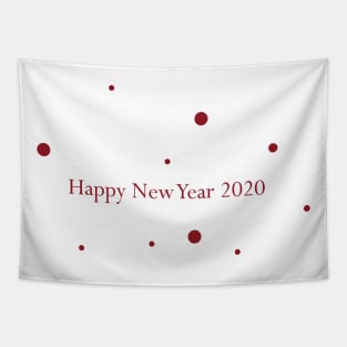 New Year Tapestry