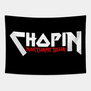 Chopin! Tapestry