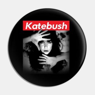 Kate bush - The Dreaming Pin