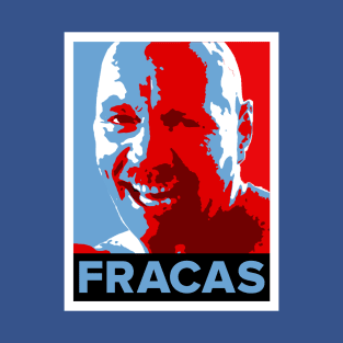 Fracas T-Shirt