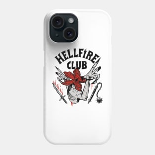 Hellfire Phone Case