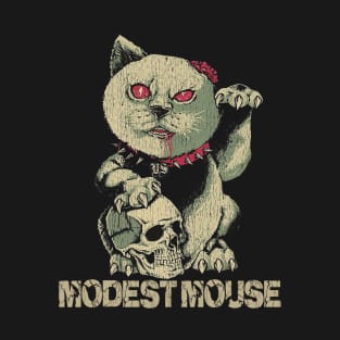 modest mouse T-Shirt