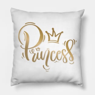 Princess Pillow