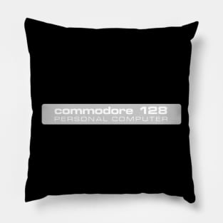 Commodore 128 - Version 2 Pillow