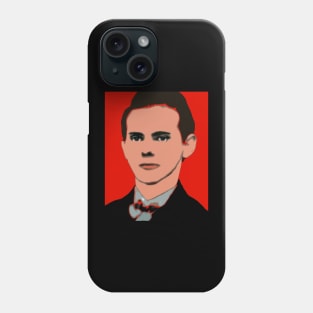 Jesse James Phone Case