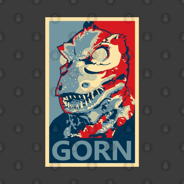 Gorn by Siegeworks