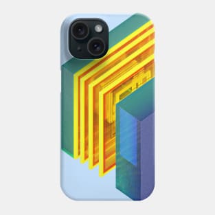 Field Disrupter 2: The T-Shirt Design Phone Case