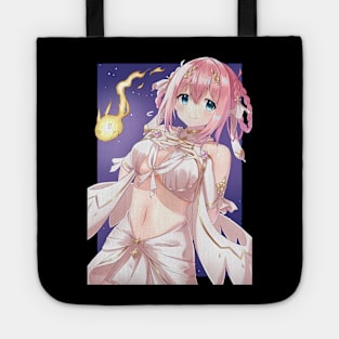 Princess Connect! Tote